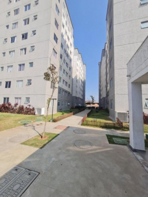 Apartamento Interlagos autódromo